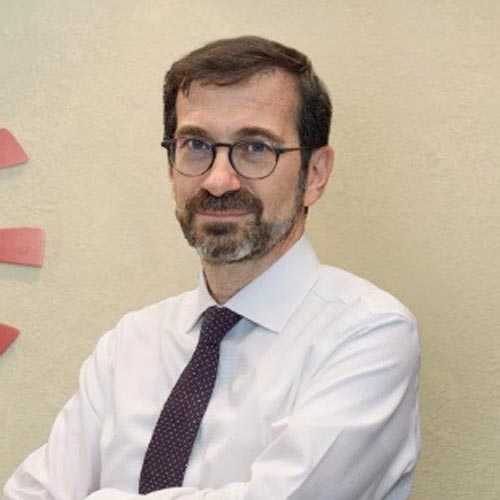   Marco Brancati