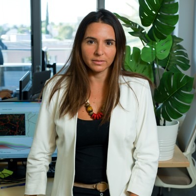   Laura Moreno
