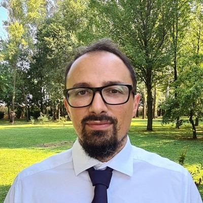   Nicola Melega
