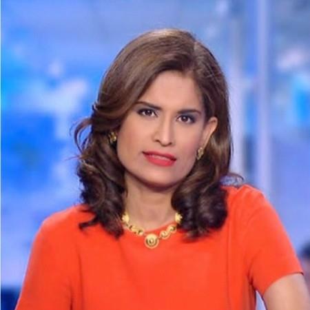   Ru A. Kermani, BBC