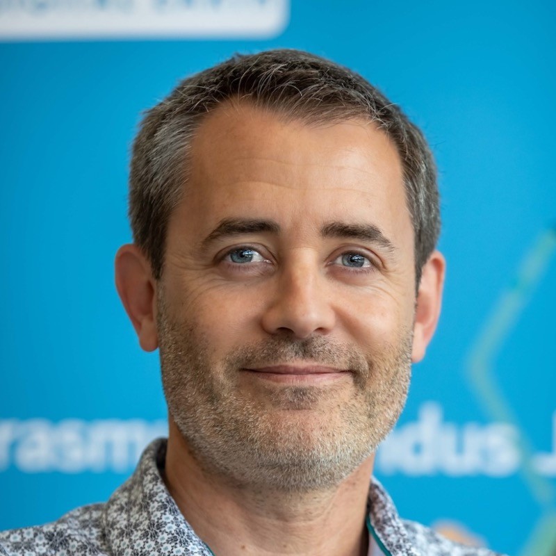   Sebastien Lefevre