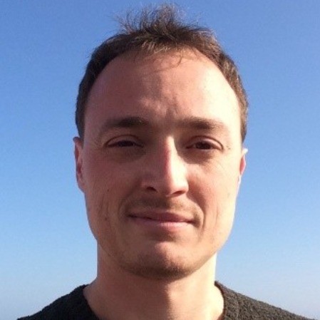   Claudio Iacopino - ESA